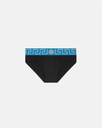 Cotton-Jersey Briefs