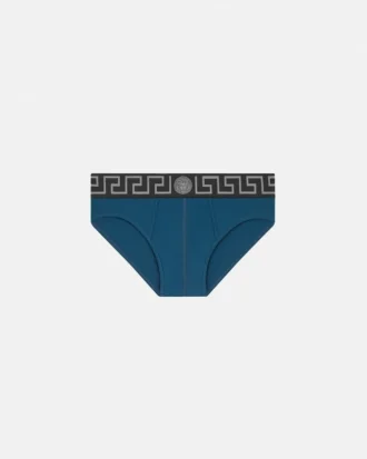 Cotton-Jersey Briefs