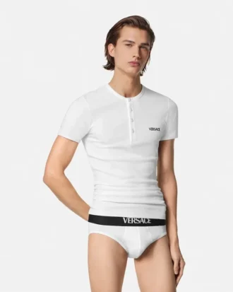 Cotton-Jersey Briefs