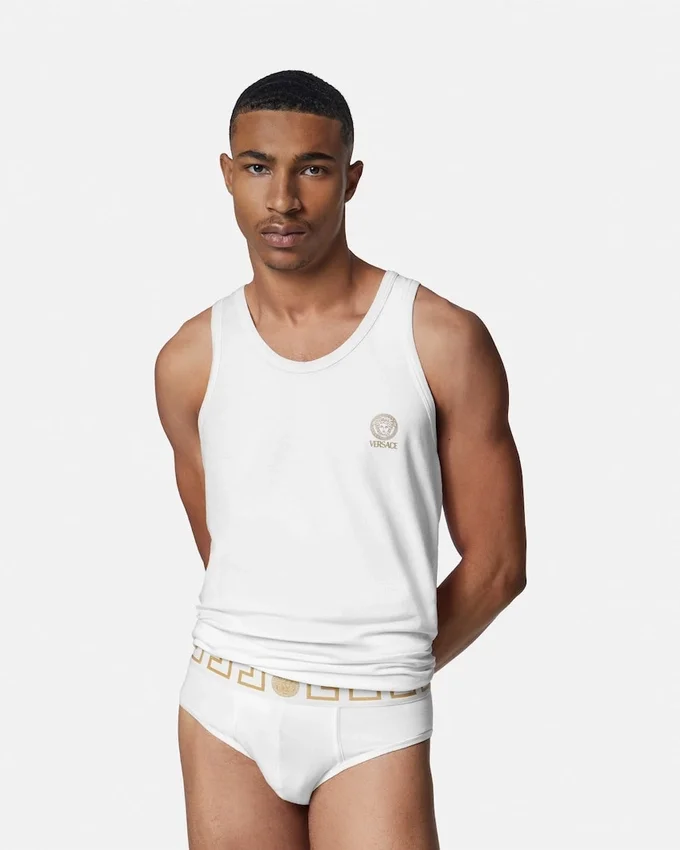 Cotton-Jersey Briefs Cotton-Jersey Briefs