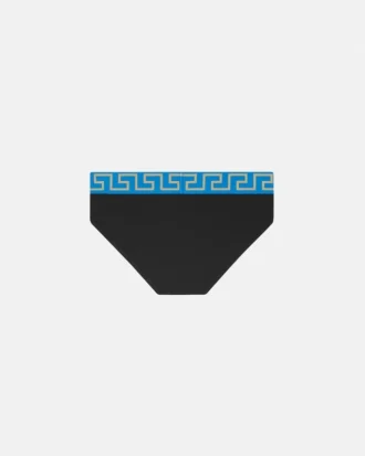 Cotton-Jersey Briefs