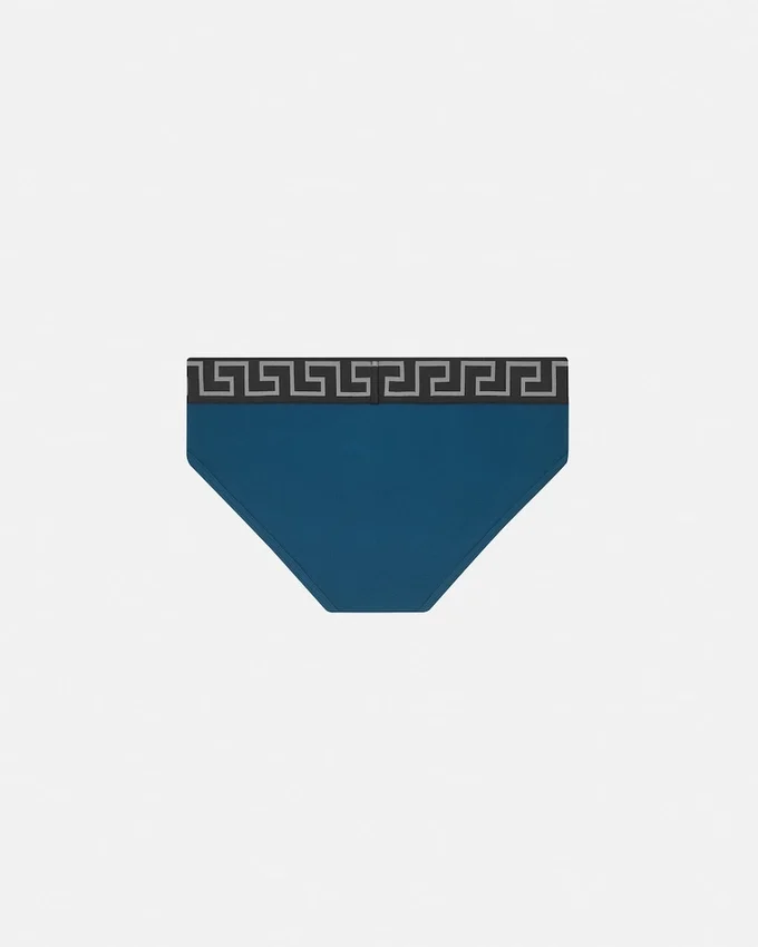 Cotton-Jersey Briefs Cotton-Jersey Briefs