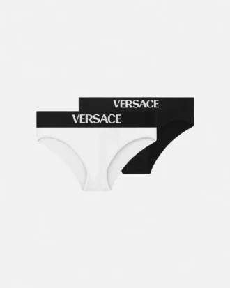 Cotton-Jersey Briefs 2-Pack