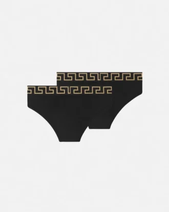 Cotton-Jersey Briefs 2-Pack