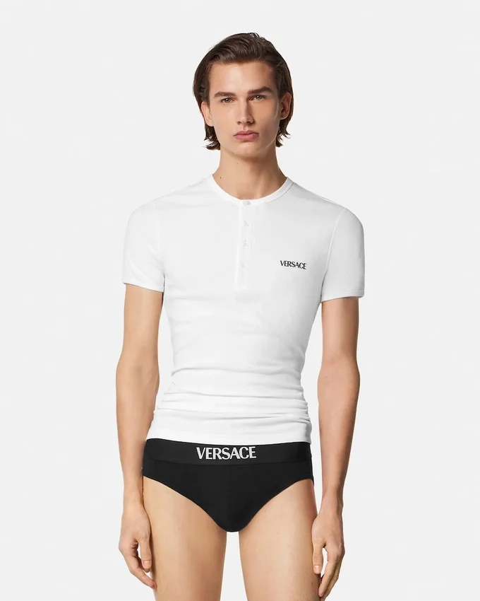 Cotton-Jersey Briefs Cotton-Jersey Briefs