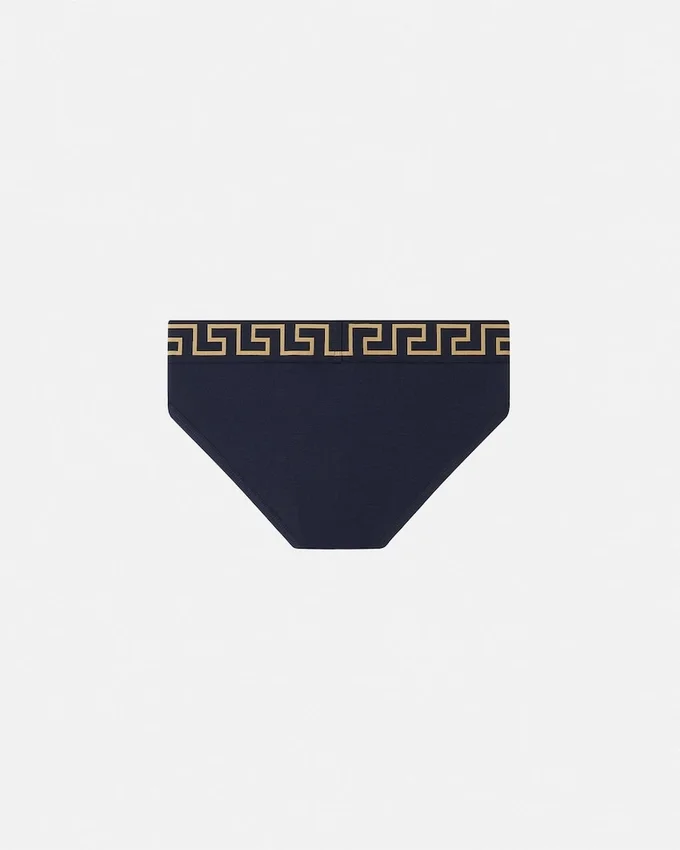 Cotton-Jersey Briefs Cotton-Jersey Briefs