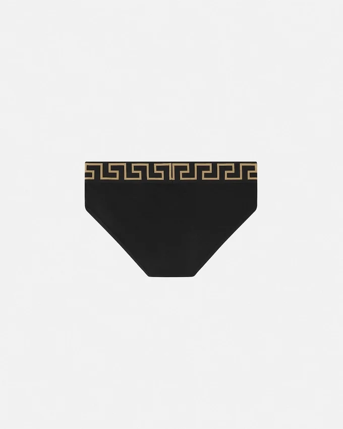 Cotton-Jersey Briefs Cotton-Jersey Briefs