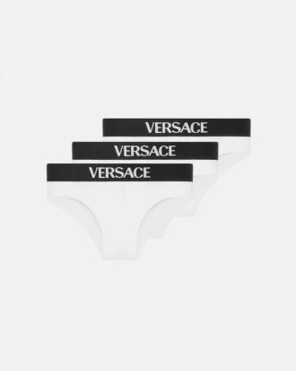 Cotton-Jersey Briefs 3-Pack