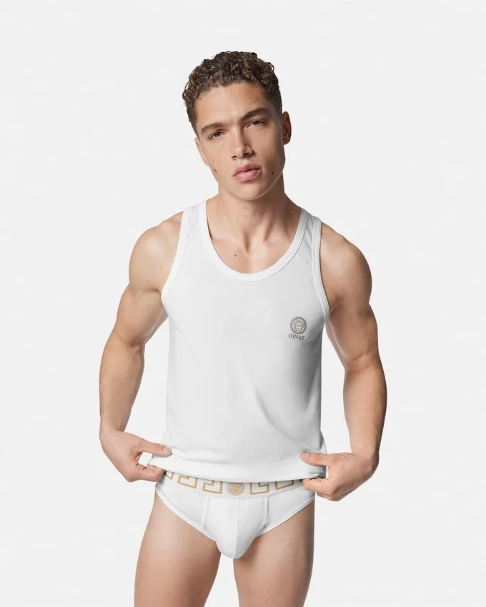 Cotton-Jersey Briefs 3-Pack Cotton-Jersey Briefs 3-Pack