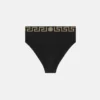 Cotton-Jersey High-Waist Briefs Cotton-Jersey High-Waist Briefs