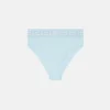 Cotton-Jersey High-Waist Briefs Cotton-Jersey High-Waist Briefs
