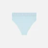 Cotton-Jersey High-Waist Briefs Cotton-Jersey High-Waist Briefs
