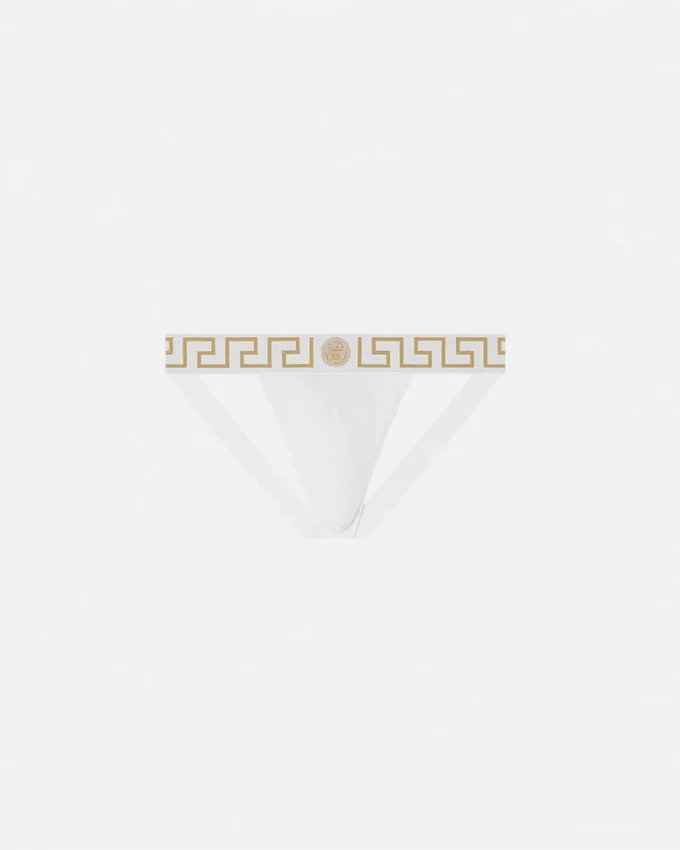 Cotton-Jersey Jockstrap Cotton-Jersey Jockstrap