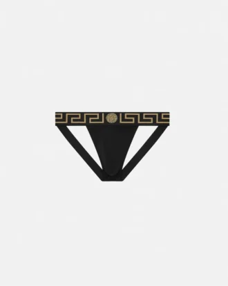Cotton-Jersey Jockstrap