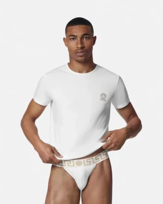 Cotton-Jersey Jockstrap