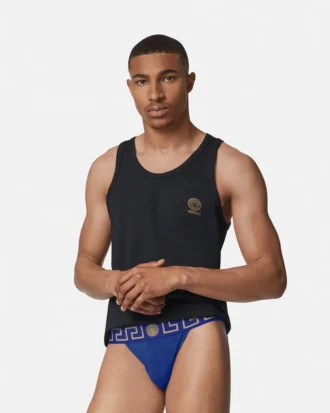 Cotton-Jersey Jockstrap