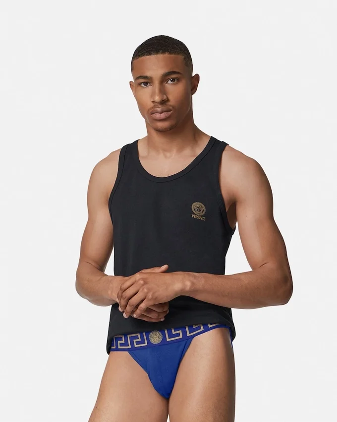Cotton-Jersey Jockstrap Cotton-Jersey Jockstrap