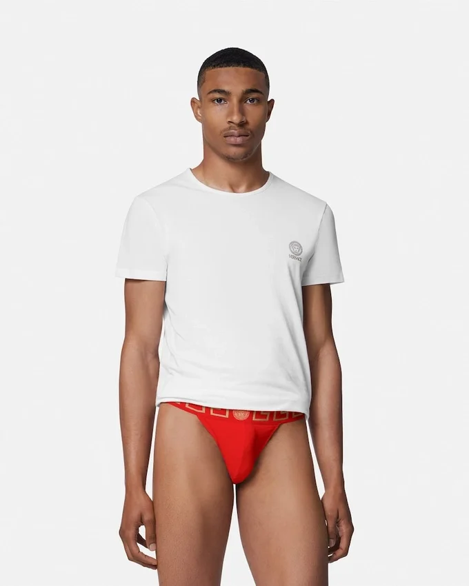 Cotton-Jersey Jockstrap Cotton-Jersey Jockstrap