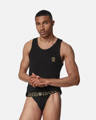 Cotton-Jersey Jockstrap