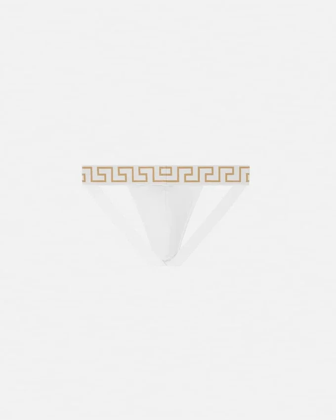 Cotton-Jersey Jockstrap Cotton-Jersey Jockstrap