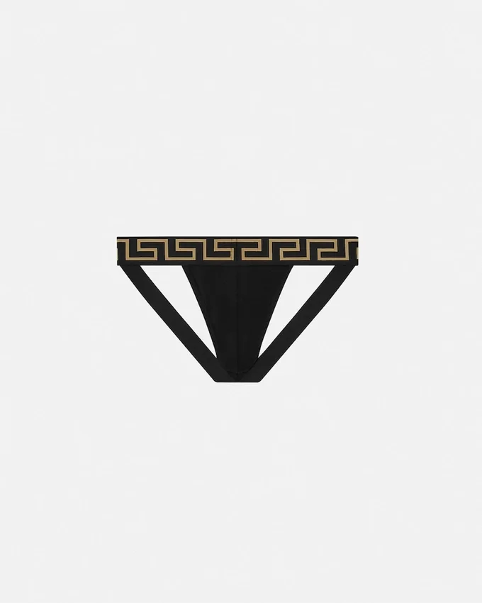 Cotton-Jersey Jockstrap Cotton-Jersey Jockstrap