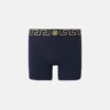 Cotton-jersey Long Trunks Cotton-jersey Long Trunks
