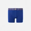 Cotton-jersey Long Trunks Cotton-jersey Long Trunks