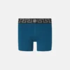 Cotton-jersey Long Trunks Cotton-jersey Long Trunks