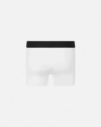 Cotton-Jersey Long Trunks