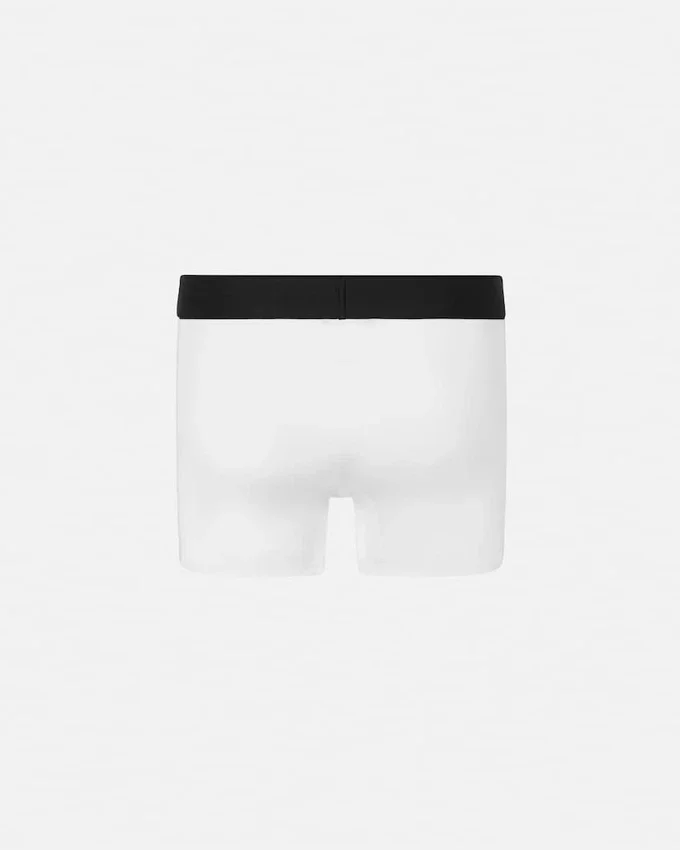 Cotton-Jersey Long Trunks Cotton-Jersey Long Trunks