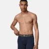 Cotton-jersey Long Trunks Cotton-jersey Long Trunks