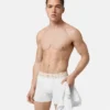 Cotton-jersey Long Trunks Cotton-jersey Long Trunks
