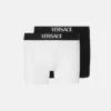 Cotton-Jersey Long Trunks 2-Pack Cotton-Jersey Long Trunks 2-Pack