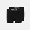 Cotton-Jersey Long Trunks 2-Pack Cotton-Jersey Long Trunks 2-Pack