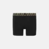 Cotton-jersey Long Trunks Cotton-jersey Long Trunks