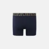Cotton-jersey Long Trunks Cotton-jersey Long Trunks