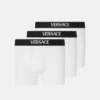 Cotton-Jersey Long Trunks 3-Pack Cotton-Jersey Long Trunks 3-Pack