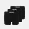 Cotton-Jersey Long Trunks 3-Pack Cotton-Jersey Long Trunks 3-Pack