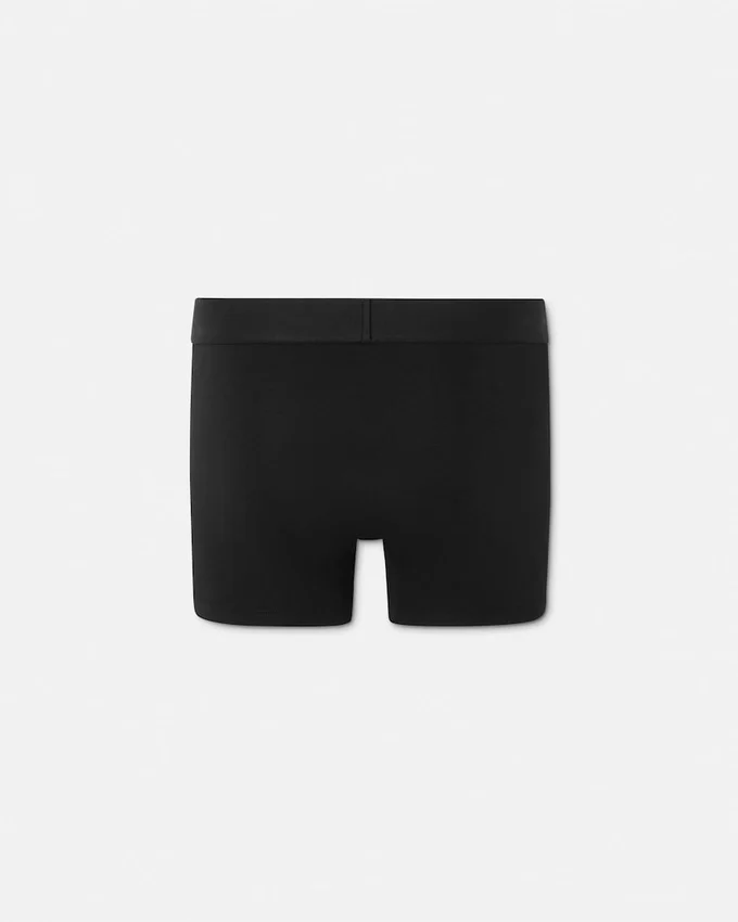 Cotton-Jersey Long Trunks Cotton-Jersey Long Trunks
