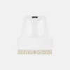 Cotton-Jersey Scoop Bralette Cotton-Jersey Scoop Bralette