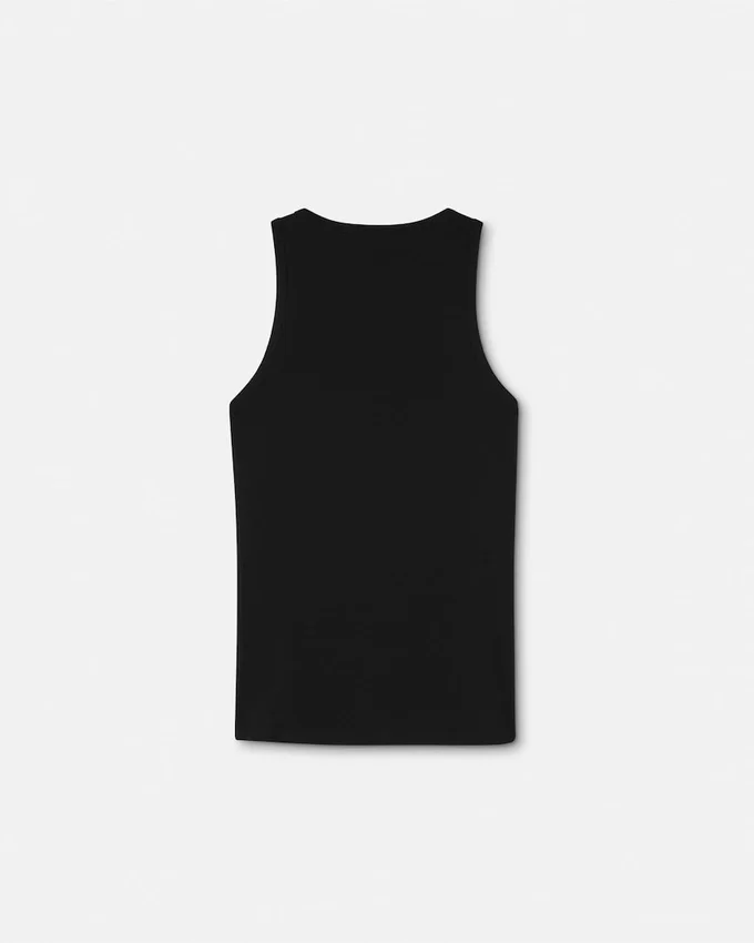 Cotton-Jersey Tank Top Undershirt Cotton-Jersey Tank Top Undershirt