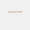 Cotton-Jersey Thong Cotton-Jersey Thong
