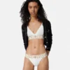 Cotton-Jersey Thong Cotton-Jersey Thong
