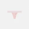 Cotton-Jersey Thong
