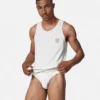 Cotton-Jersey Thong Cotton-Jersey Thong