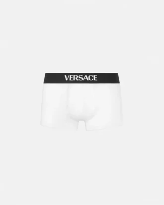 Cotton-Jersey Trunks