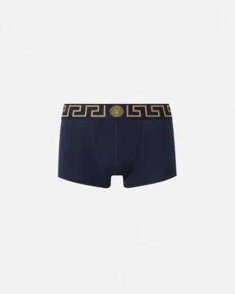 Cotton-Jersey Trunks
