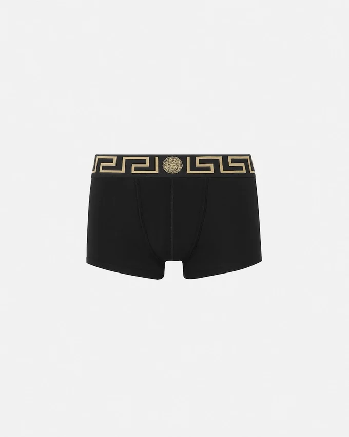 Cotton-Jersey Trunks Cotton-Jersey Trunks