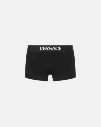 Cotton-Jersey Trunks