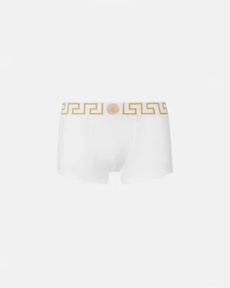 Cotton-Jersey Trunks